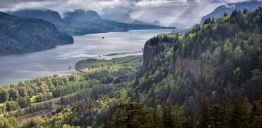 Oregon