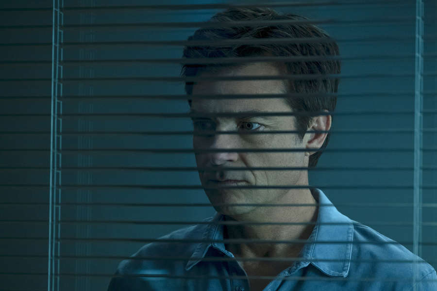 similar shows to ozark on netflix