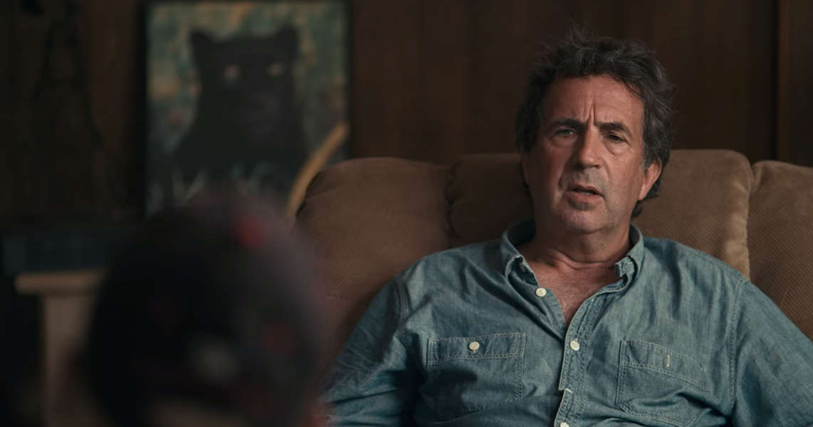 Who Directed 'Tiger King'? The Wild Backstory of Filmmaker Eric Goode ...