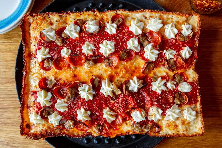 Best Food in Denver for Takeout & Delivery Where to Order From Now