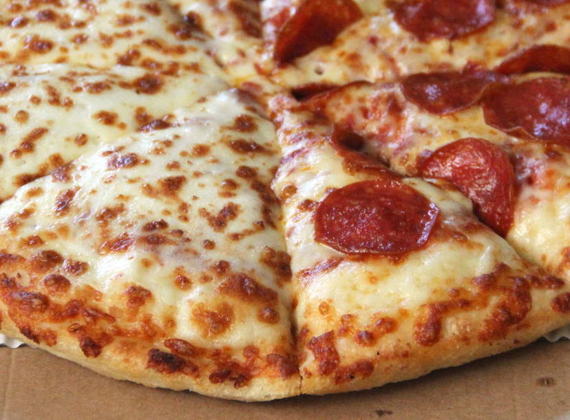How To Get 50 Off Of All Regular Menu Pizza Right Now At Pizza Hut Thrillist