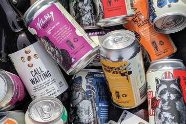 Denizens Brewing Co
