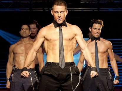 magic mike