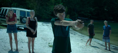 ozark