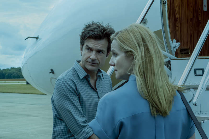 Ozark, Netflix, product placement, entertainment marketing, SVOD platform