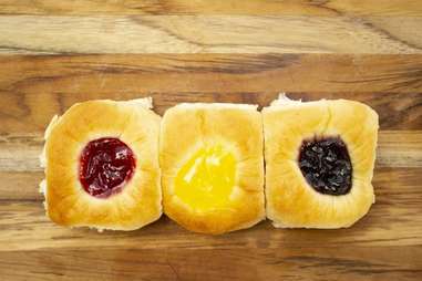 Austin Kolache & Koffee