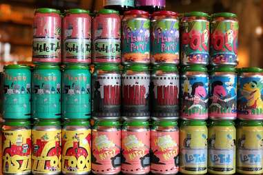 Whiner Beer Company