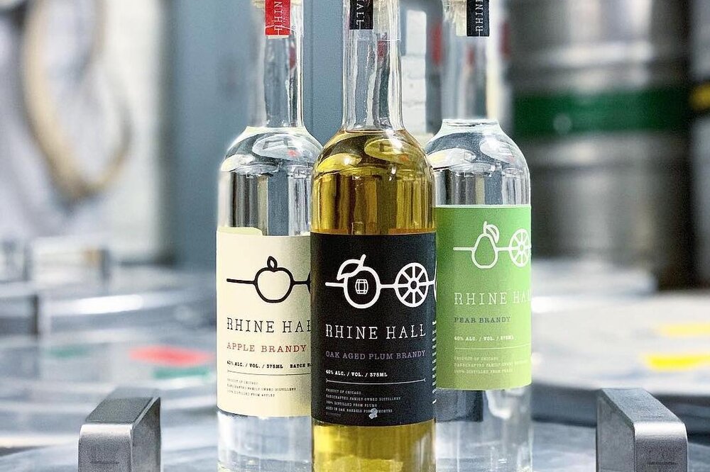 Where To Get Take Out Or Delivery Alcohol In Chicago Right Now Thrillist