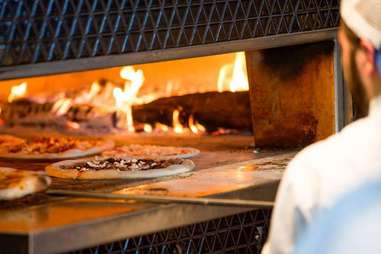 federal pizza