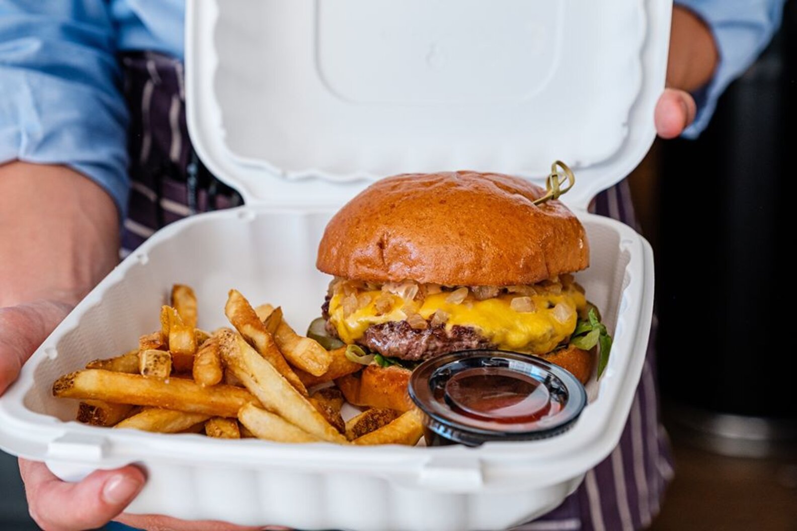 Best Food in Phoenix for Takeout & Delivery Where to Order From Now Thrillist
