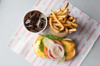 Good Stuff Eatery