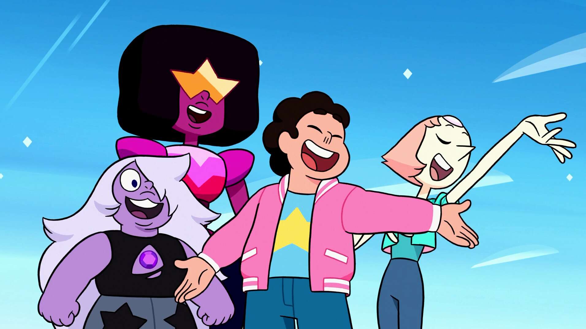 steven universe, steven universe future