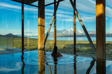 Tierra Hotels