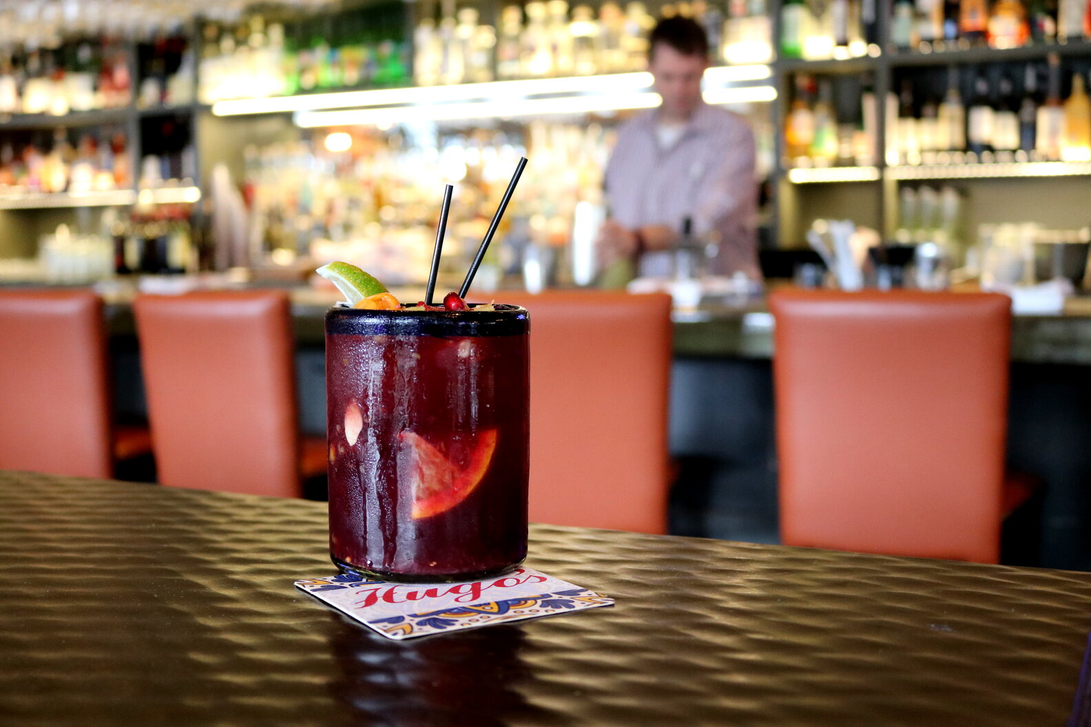 Can You Order Alcohol Delivery in Texas During the COVID19 Pandemic? Thrillist