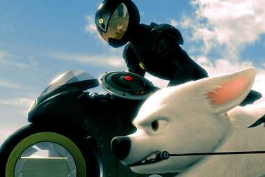 Best Animated Movies On Netflix Top Cartoon And Animated Movies