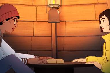 Best Animated Movies On Netflix Top Cartoon And Animated Movies