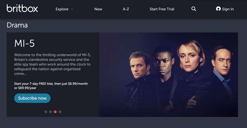 britbox