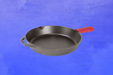 Nordic Ware Cast Grill 'N Sear Broiler Pan - Austin, Texas