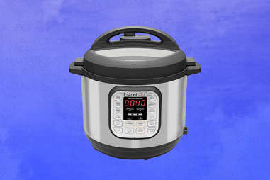 Cuisinart rice cooker. News Photo - Getty Images