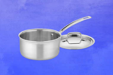 Nutrichef 10 & 12 Kitchen Frying Nonstick Cookware Set W/drip Spout  Pre-seasoned Cast Iron Skillet Pans, 10 Inch - 12 Inch : Target