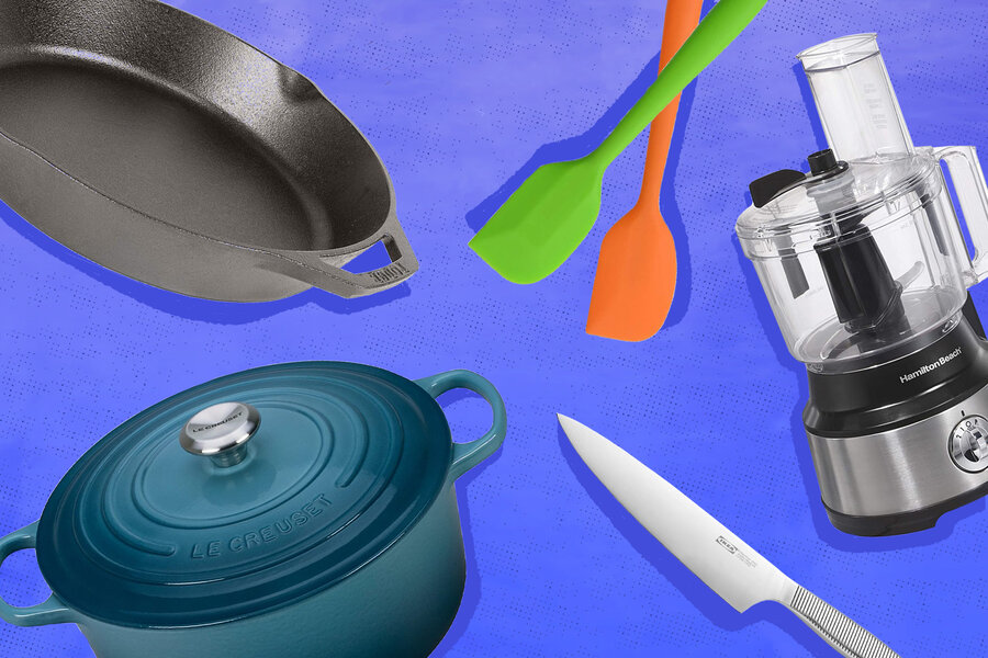 legendary-yes 18 piece nonstick pots & pans cookware set kitchen
