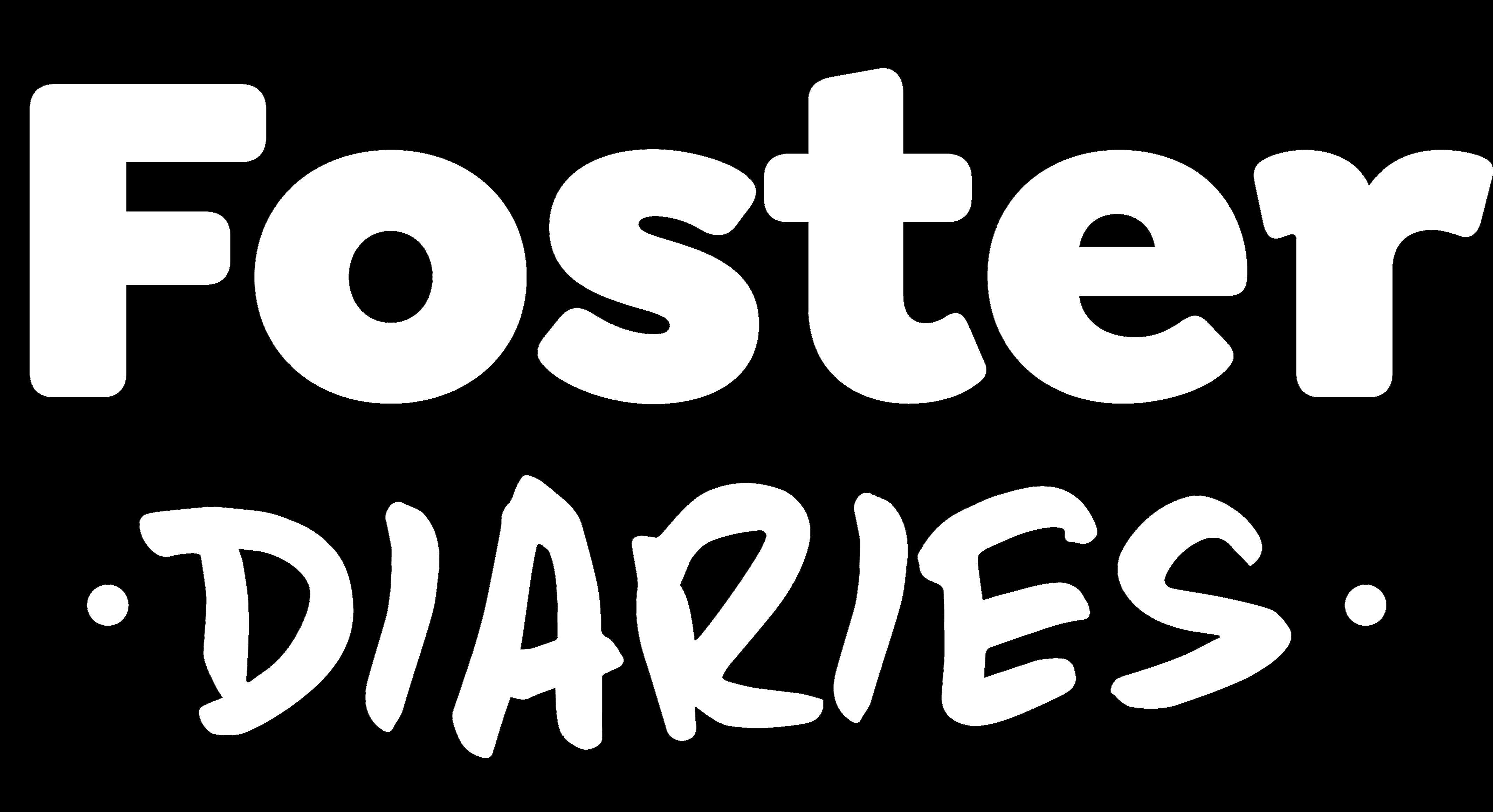 Foster Diaries logo