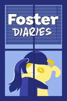 Foster Diaries cover art