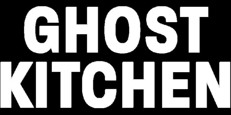 Ghost Kitchen logo