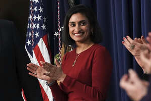 Who Is Seema Verma?