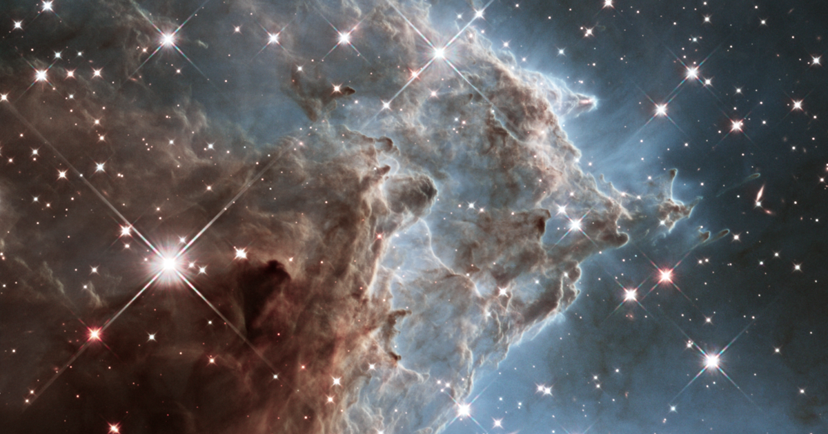 Nasa hubble on your outlet birthday