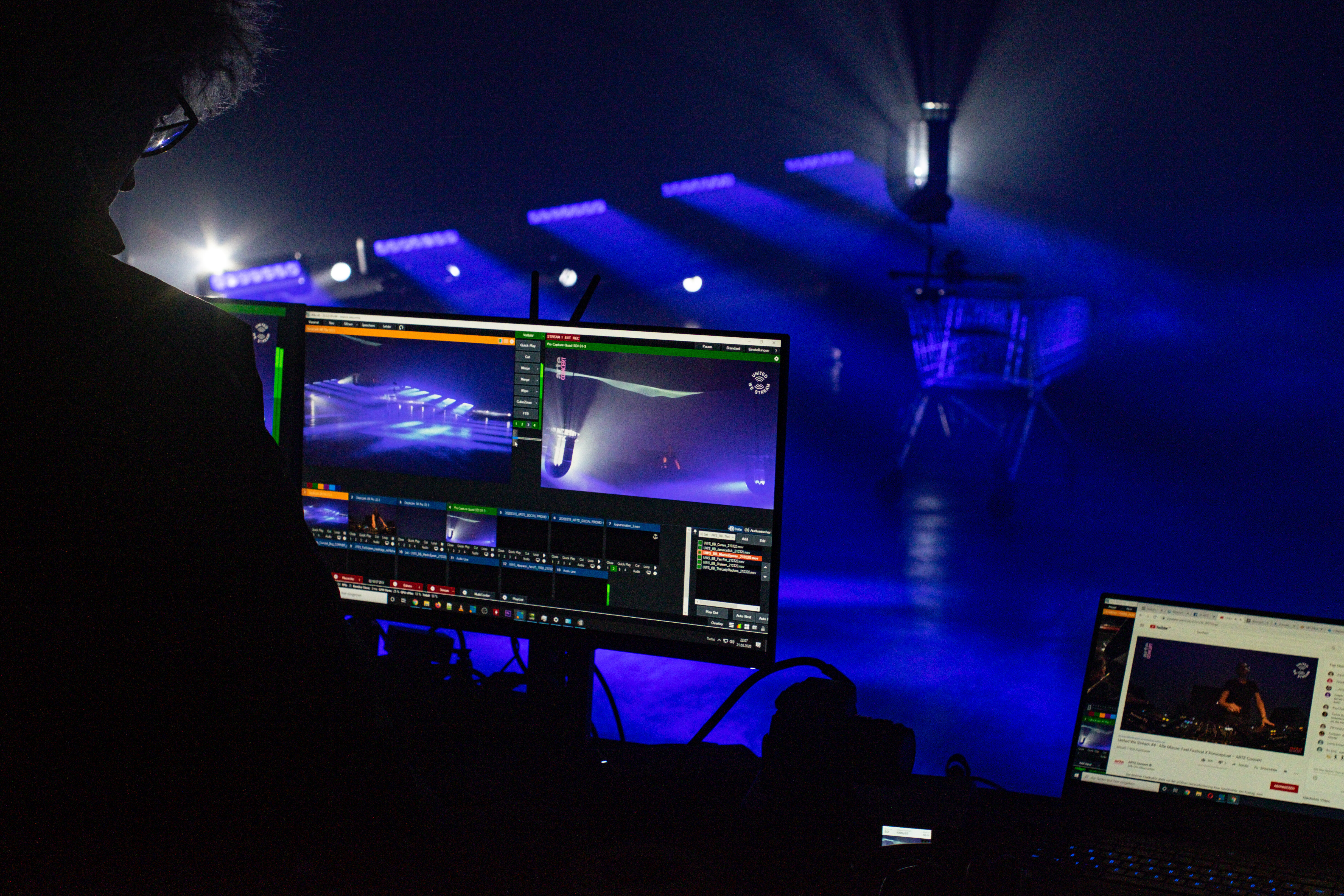 How Berlin S Legendary Club Scene Is Going Digital During The Pandemic Thrillist