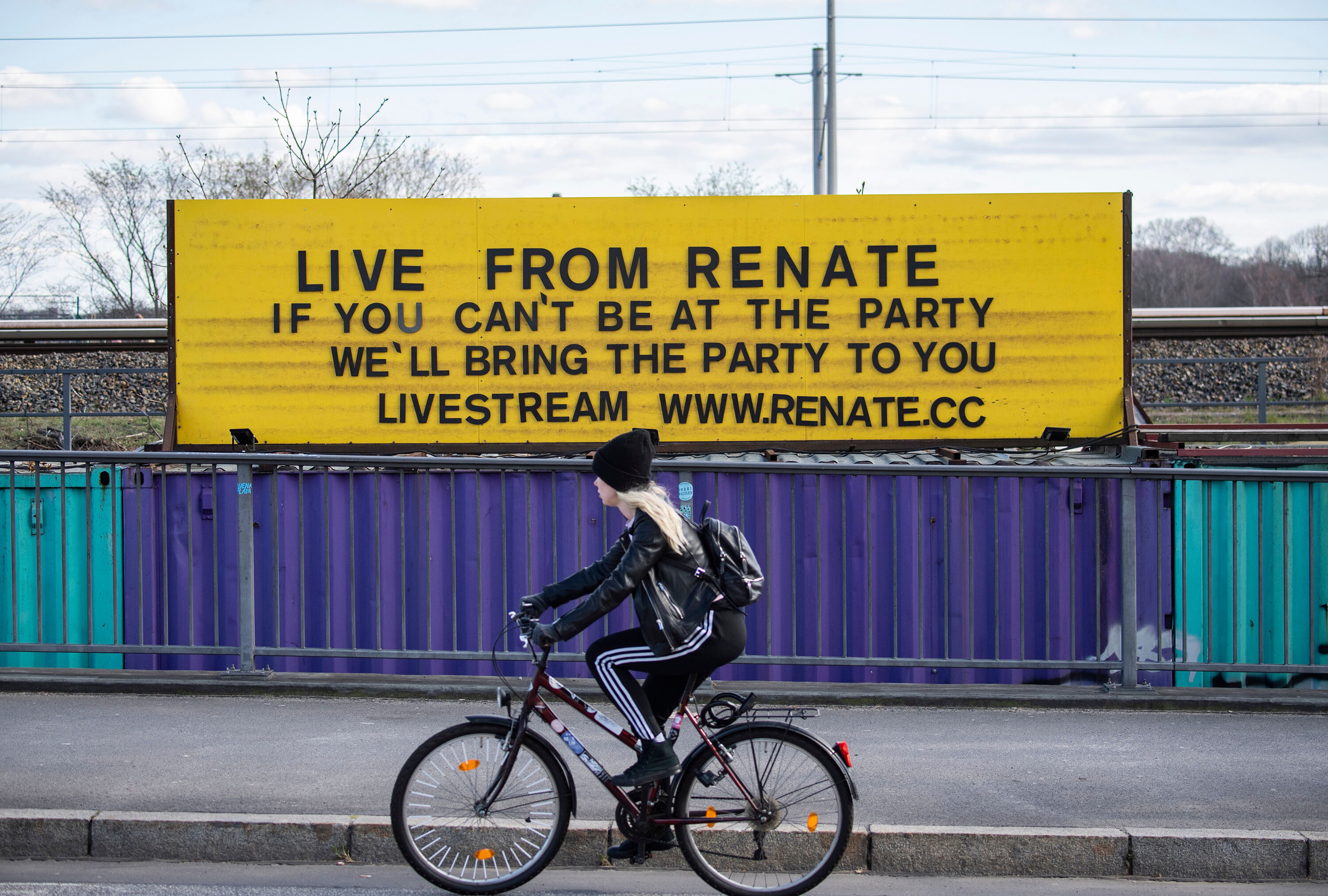 How Berlin S Legendary Club Scene Is Going Digital During The Pandemic Thrillist