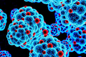 The Future Looks Bright for Patients with HIV, Here's Why