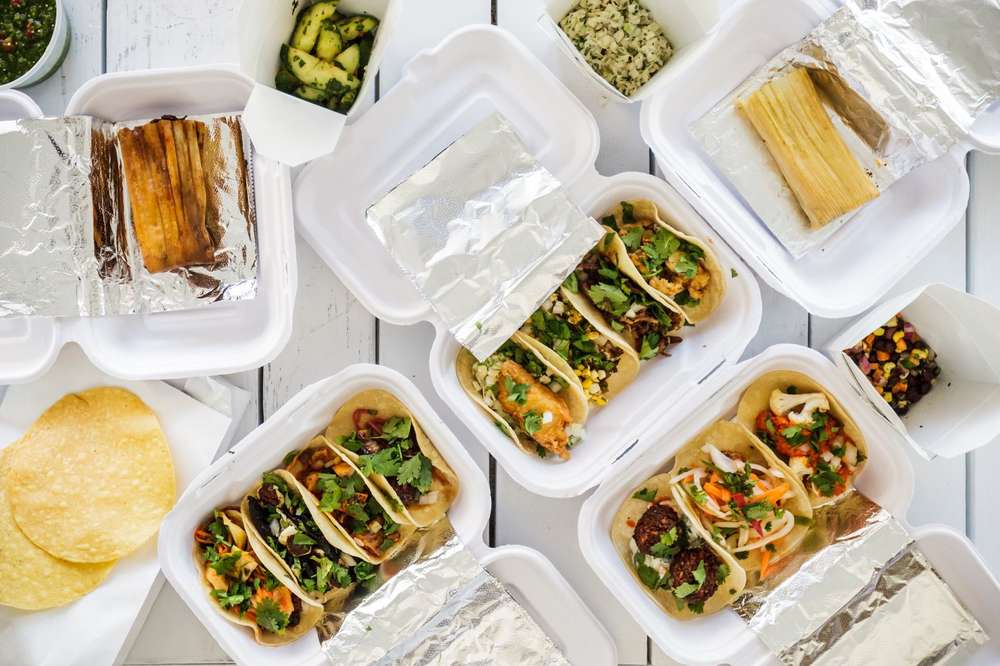 Best Lunch Delivery In Boston To Order While Working From Home Thrillist