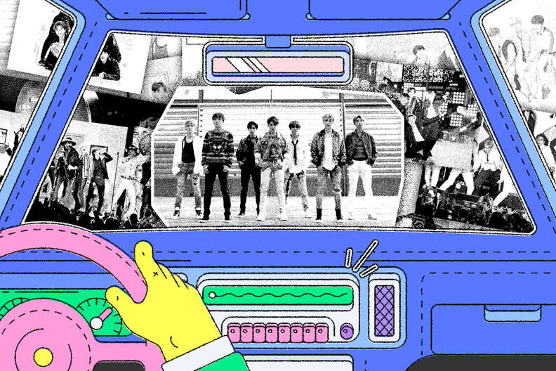 There's no time left for growth': why BTS have paused their career at its  height, Music