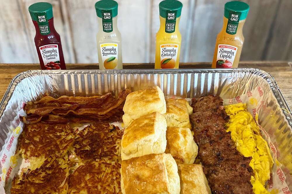 Best Food In Memphis For Delivery Takeout Where To Order From Now Thrillist