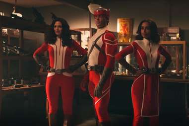Doom Patrol