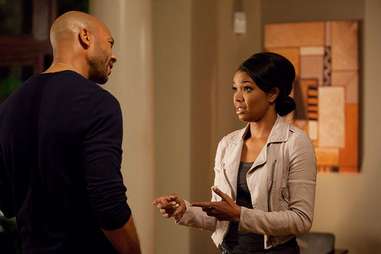 Being Mary Jane