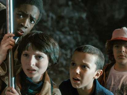Stranger Things