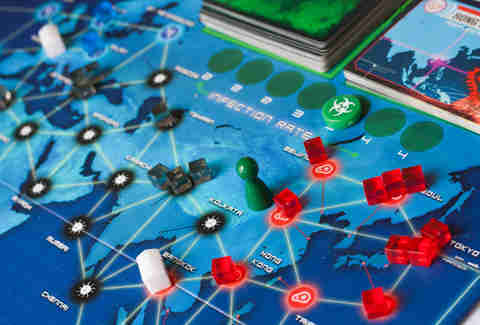 Pandemic