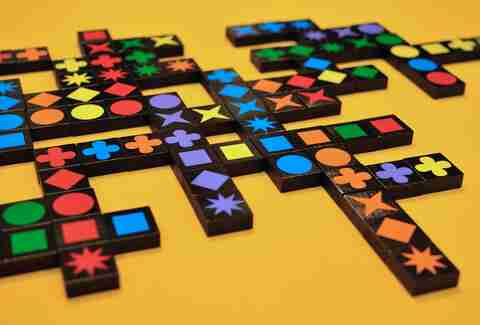 Qwirkle