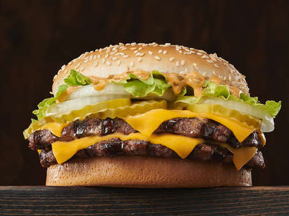 Burger King big king xl