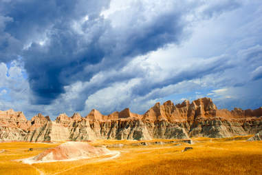 south dakota