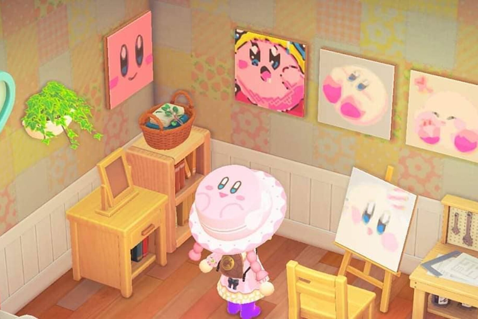 How To Get Custom Designs in 'Animal Crossing: New Horizons' | Thrillist  Australia
