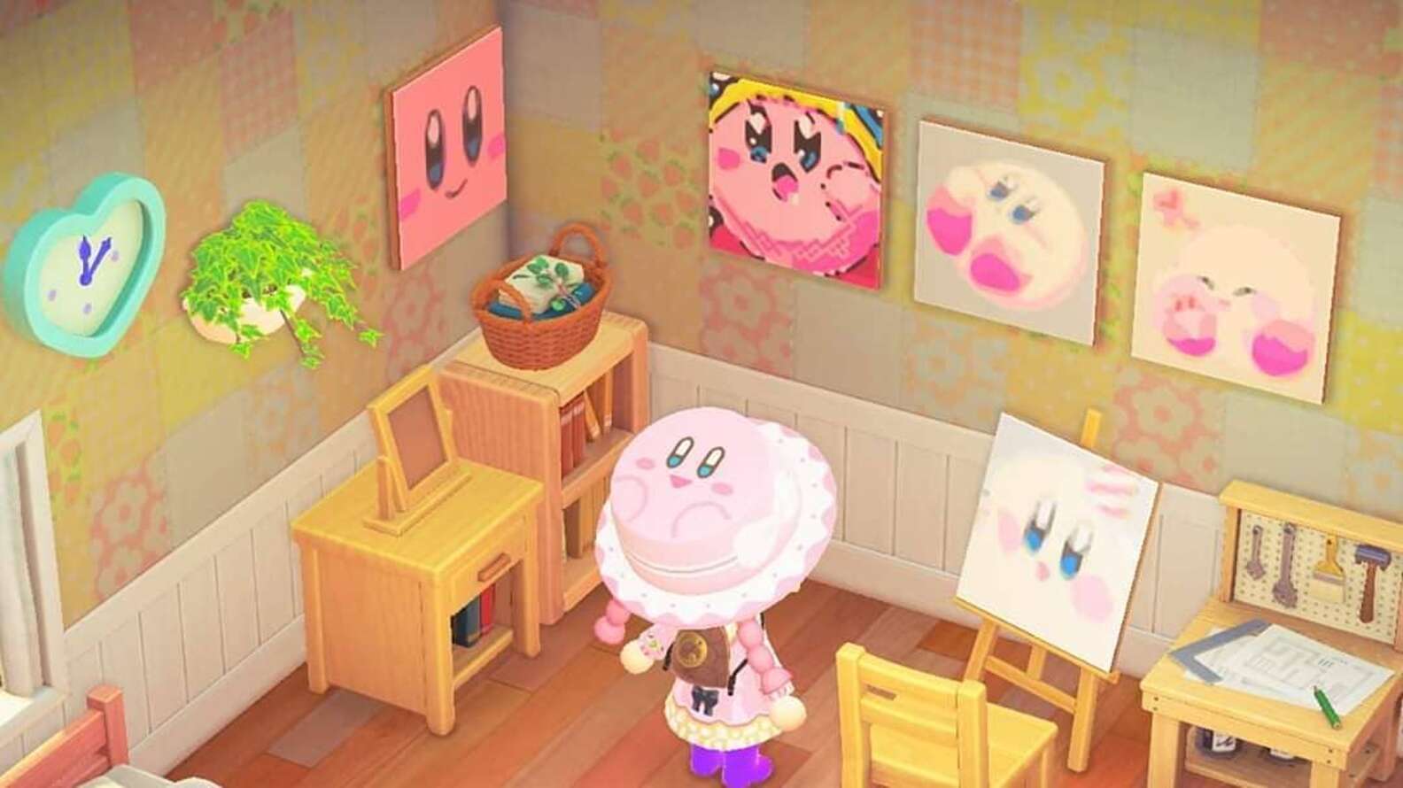 How To Get Custom Designs in 'Animal Crossing New Horizons' Thrillist
