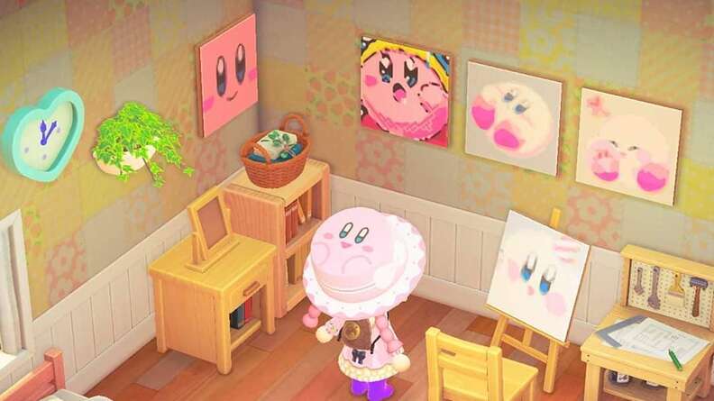 How To Get Custom Designs in 'Animal Crossing: New Horizons' - Thrillist