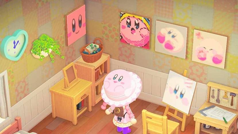 How To Get Custom Designs In Animal Crossing New Horizons Thrillist