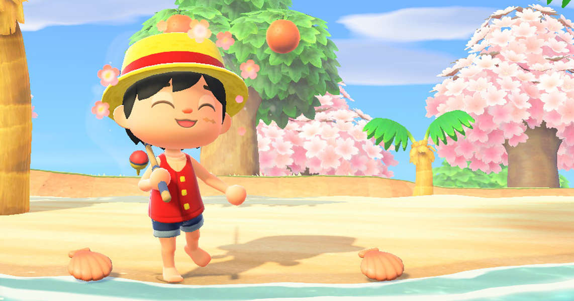 How To Get Custom Designs In Animal Crossing New Horizons Thrillist