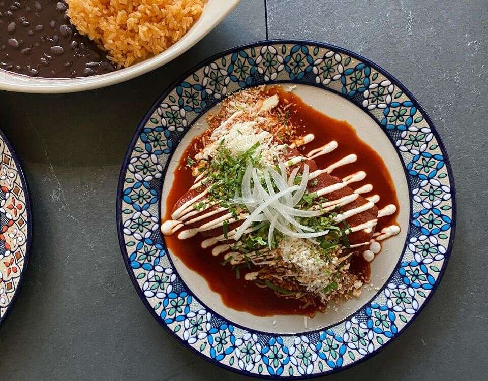 Best Lunch Delivery In Williamsburg To Order While Working From Home Thrillist