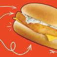 The History of the Filet-O-Fish